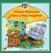 Mister Mustache Gets A New Neighbor by Catherine A. Thornton, Elizabeth L. Haskins