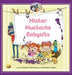 Mister Mustache Babysits by Catherine A. Thornton, Elizabeth L. Haskins