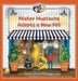 Mister Mustache Adopts A New Pet by Catherine A. Thornton, Elizabeth L. Haskins
