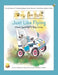 Just Like Flying by Catherine A. Thornton, Elizabeth L. Haskins