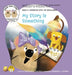 My Story Is Something by Catherine A. Thornton, Elizabeth L. Haskins