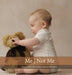Me Not Me by Sally Seaver