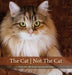 The Cat Not The Cat by Sally Seaver