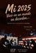Mi 2025 Vivir en un mundo en desorden: Muchas voces, un mundo en desorden by Desolate Isle