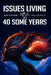 Issues Living with a Severe Head Injury for 40 Some Years by John Robertson