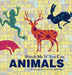 Match Me If You Can: Animals by Billy Reue, Billy Reue