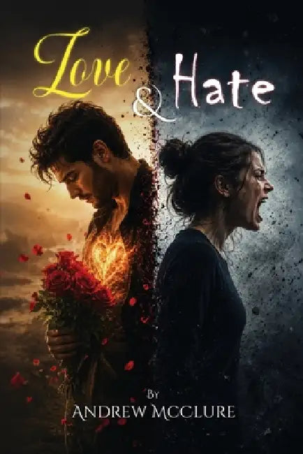 Love & Hate by Andrew McClure