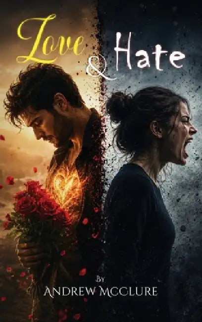 Love & Hate by Andrew McClure