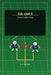 Fourth and One in Washington: A History of the Redskins, Football Team, and Commanders by Kirk Krutilla