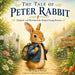The Tale of Peter Rabbit by Beatrix Potter, Juliana Montoya