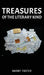 Treasures of the Literary Kind by Harry B. Foster