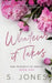 Whatever it takes by S. Jones