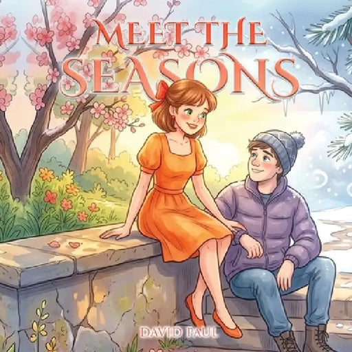 Meet the Seasons by David Paul
