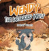 Wendy the Worried Wolf by Sarah Tullis