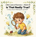 Is That really True? by Vibrations Of the Ether