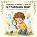 Is That really True? by Vibrations Of the Ether