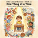 One Thing At A Time by Vibations Of the Ether