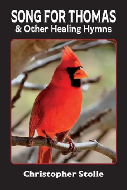 Song for Thomas & Other Healing Hymns by Christopher Stolle