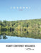 Heart-Centered Wellness Journal with TheresaWV: Undated by Theresa W. Velendzas