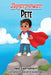 Superpower Pete by Paul Cartwright