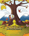 Sachin: One Bird's Journey to Enlightenment by Erika Deshmukh