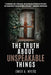 The Truth About Unspeakable Things by Emily A. Myers