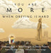 You Are More When Obeying Is Hard by Chris Gebert