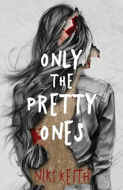 Only the Pretty Ones by Keith, Niki