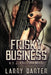 Frisky Business by Larry Darter