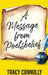 A Message from Poetsbelief by Tracy Connolly