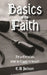 Basics Of The Faith