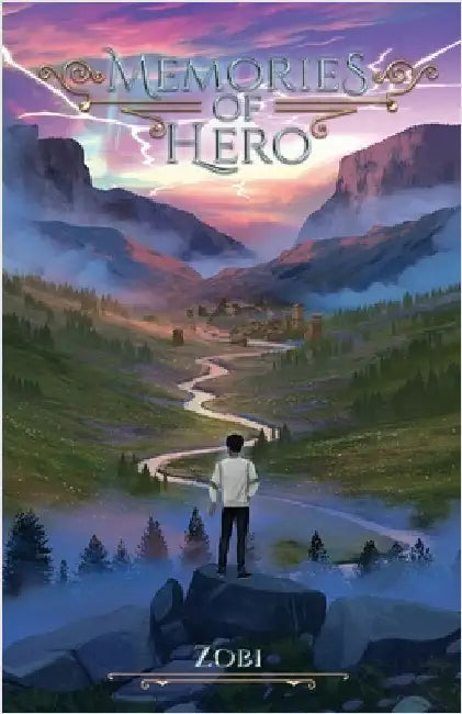 Memories of Hero by Zobi