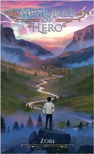 Memories of Hero by Zobi