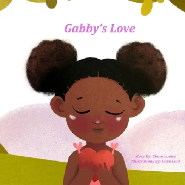 Gabby's Love by Chani Louise