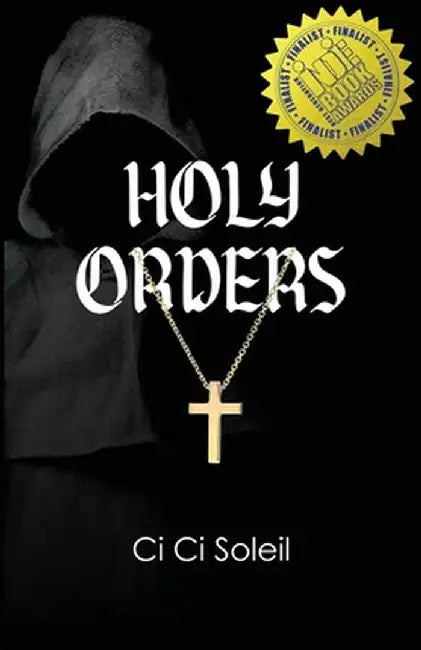 Holy Orders by CI CI Soleil