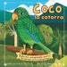 Coco, la cotorra (versión adaptada) by Alejandra López, Frances Díaz Evans