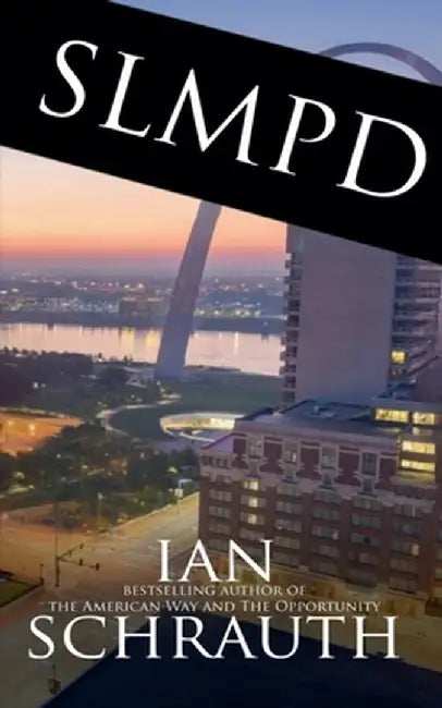 Slmpd by Ian Schrauth