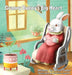 Granny Bunny's Big Heart by Wren Owen