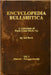 Encyclopedia Bullshitica: a collection of facts-i-just-made-up by Ari Bach