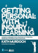 Getting Personal W Inquiry Lea by Murdoch, Kath