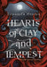 Hearts of Clay and Tempest by Elizabeth Hunter