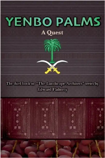 Yenbo Palms by Flaherty, Edward