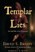 Templar Lies: AI and the Lost Treasure by Kimberly A. Scott