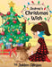 Audrey's Christmas Wish by Jaklen Alkyan