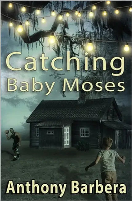 Catching Baby Moses by Barbera, Anthony