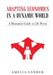 Adapting Economics in a Dynamic World by Amelia Sander