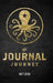 Journal Journey: Self Discovery and Expansion Through Journaling by Matt Lucas
