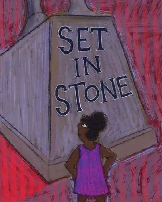 Set in Stone by Noah Ramage, Priyanka Kumar