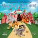 Adventures of a Tiny Dog Named Mega: Mega Goes To The Circus by Tiffany Delisa