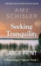 Seeking Tranquility by Amy Schisler